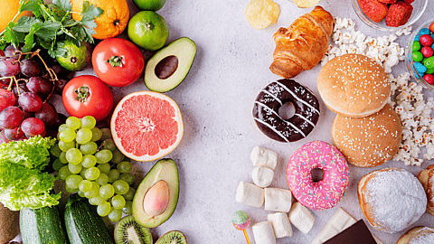 NATIONAL EAT WHAT YOU WANT DAY  May 11