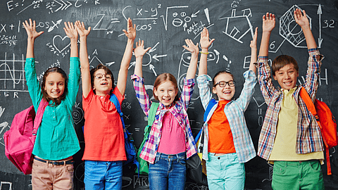 NATIONAL EDUCATION AND SHARING DAY  Changes Annually