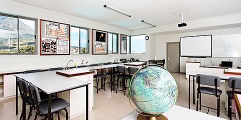 National Education Support Professionals Day