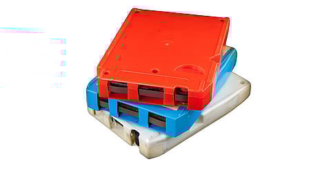 NATIONAL EIGHT TRACK TAPE DAY  April 11