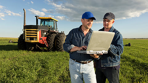 National Farm Rescuer Day | Third Thursday in March