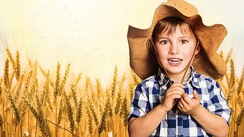 National FFA Week | Week of Washington's Birthday