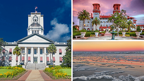 National Florida Day