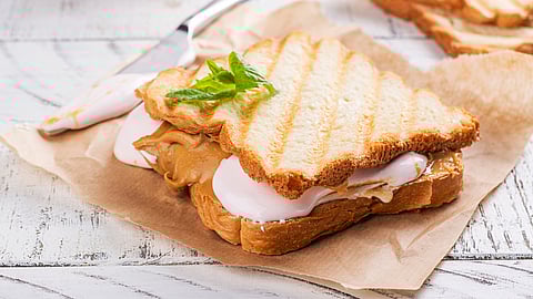 National Fluffernutter Day