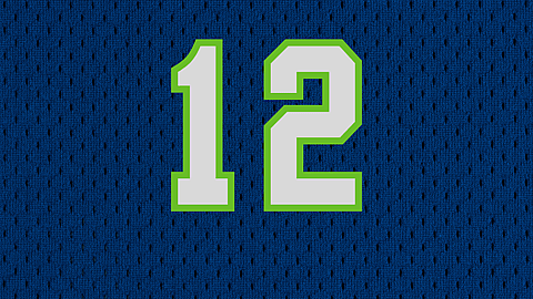 NATIONAL FOR TWELVES DAY  April 12