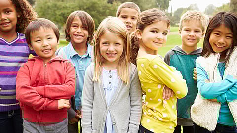 NATIONAL FOSTER CARE DAY  First Tuesday in May