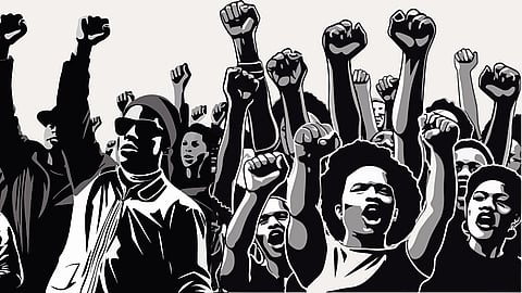 NATIONAL FREEDOM DAY - February 1 