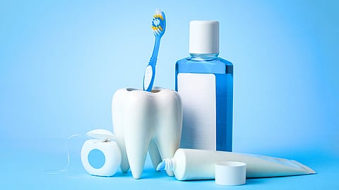 NATIONAL FRESH BREATH DAY  August 6