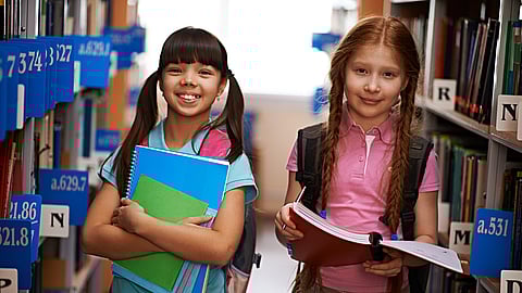 National Friends of Libraries Week