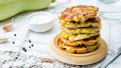 National Fritters Day