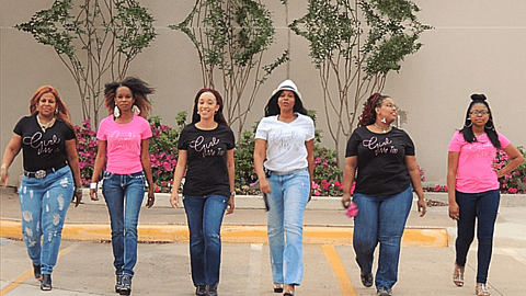 NATIONAL GIRL ME TOO DAY