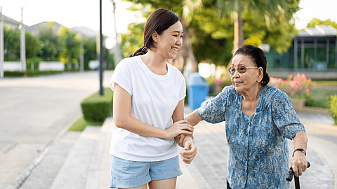 NATIONAL GOOD SAMARITAN DAY  March 13