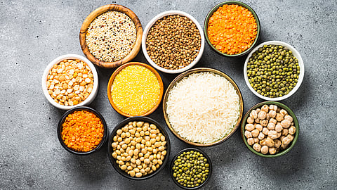 NATIONAL GRAIN-FREE DAY - February 21 