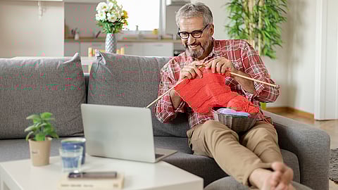 National Hobby Month | January