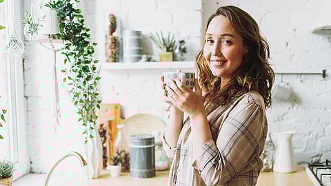 National Housewife's Day