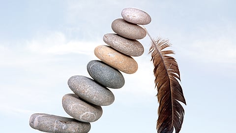 NATIONAL I AM IN CONTROL DAY  March 30