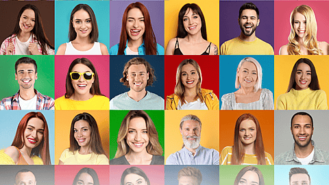 NATIONAL I WANT YOU TO BE HAPPY DAY  March 3