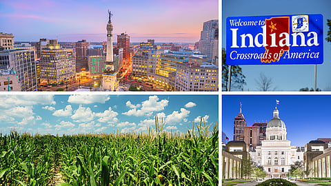 National Indiana Day