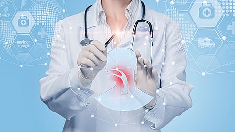 National Integrated Respiratory Care Week | Week of April 7