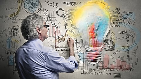 NATIONAL INVENTORS' DAY - February 11 