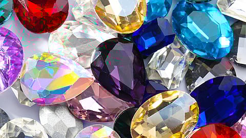 NATIONAL JEWEL DAY  March 13