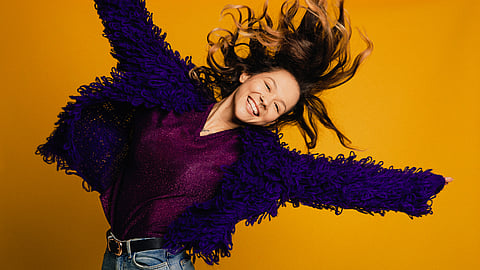 National Joygerm Day