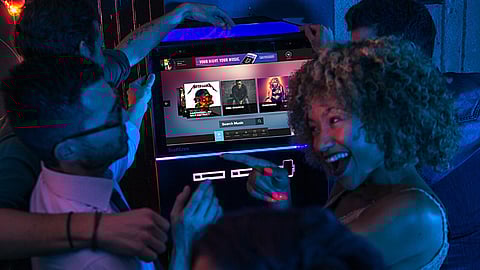 National Jukebox Day