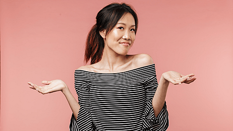 NATIONAL JUST BECAUSE DAY  August 27