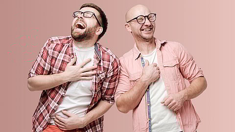 Knock Knock Joke Day