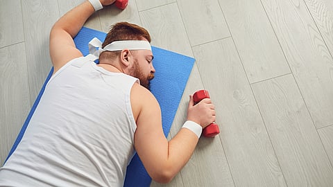 NATIONAL LAZY DAY  August 10