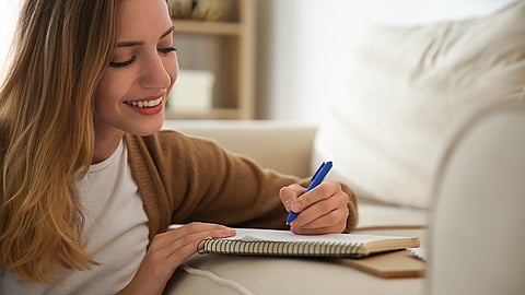 NATIONAL LETTER TO AN ELDER DAY - February 26 