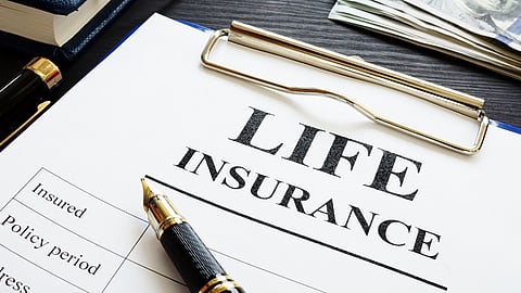 NATIONAL LIFE INSURANCE DAY  May 2