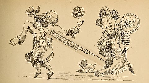 NATIONAL LIMERICK DAY  May 12