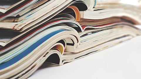 NATIONAL MAIL ORDER CATALOG DAY  August 18