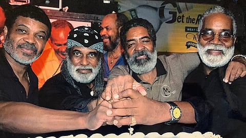 National Merri Music Day