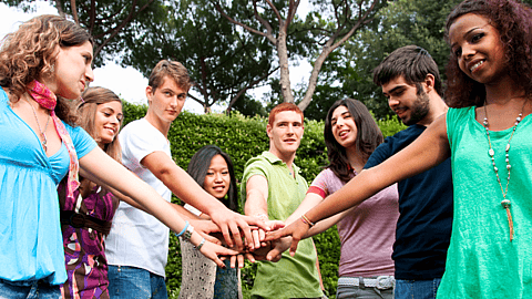 NATIONAL MILITARY BRATS DAY  April 30