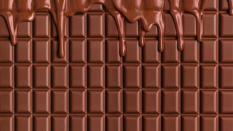 NATIONAL MILK CHOCOLATE DAY  July 28