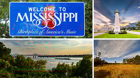 National Mississippi Day