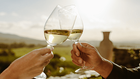 NATIONAL MOSCATO DAY  May 9