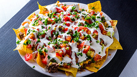 National Nachos Day