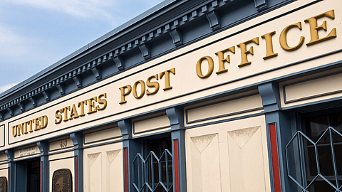 NATIONAL NEITHER SNOW NOR RAIN DAY  September 7