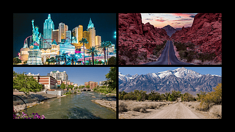 National Nevada Day | March 29