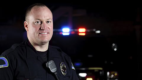 NATIONAL NIGHT OUT DAY  First Tuesday in August