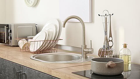 NATIONAL NO DIRTY DISHES DAY  May 18