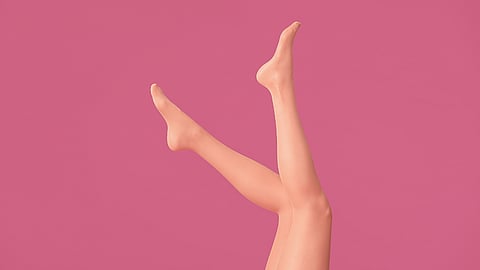 NATIONAL NYLON STOCKING DAY  May 15