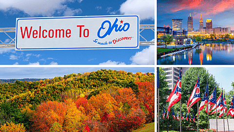 National Ohio Day
