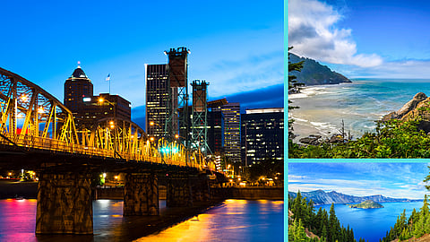 National Oregon Day | March 8