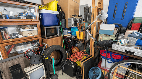 NATIONAL PACK RAT DAY  May 17
