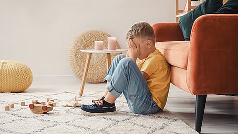 National PANS/PANDAS Awareness Day