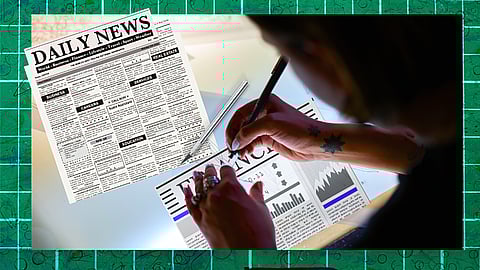 NATIONAL PASTE UP DAY  May 7